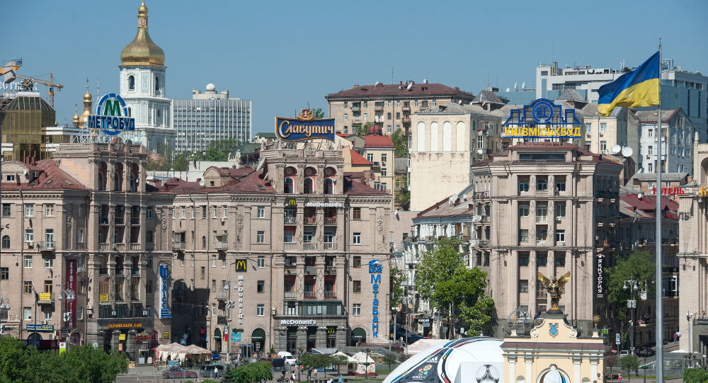 Președintele Ucrainei a felicitat-o pe Savcenko cu ocazia revenirii în patrie. Foto: Sputnik/ Aleksei Furman