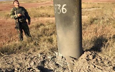 На Херсонщине повредили электроопору, подающую энергию в Крым.