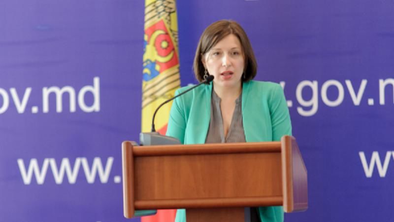 Жена главы ASP, Лилиана Вицу, предложена правительством в Аудиовизуальный совет.