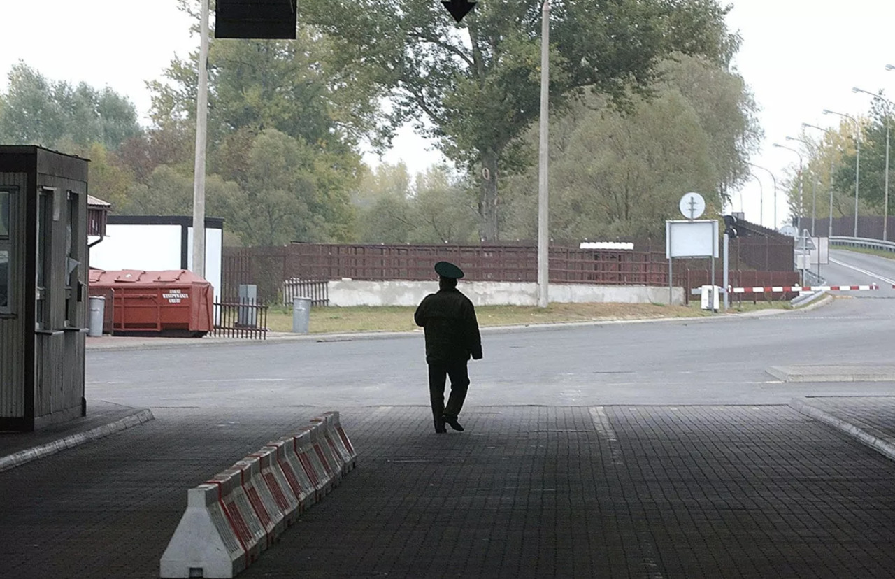 В Белоруссии рассказали о разведывательных действиях Польши у границы.