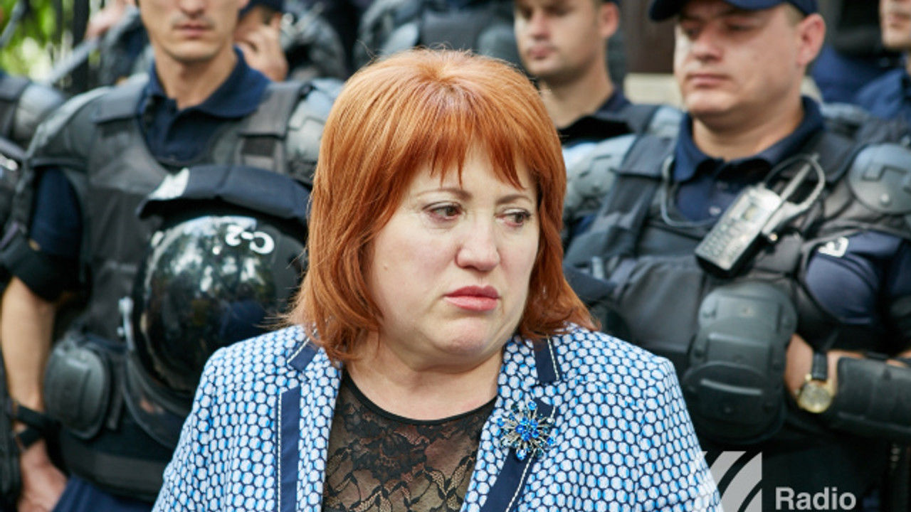 Грибинча: ЕСПЧ запросил у правительства объяснения по делу Маноле.