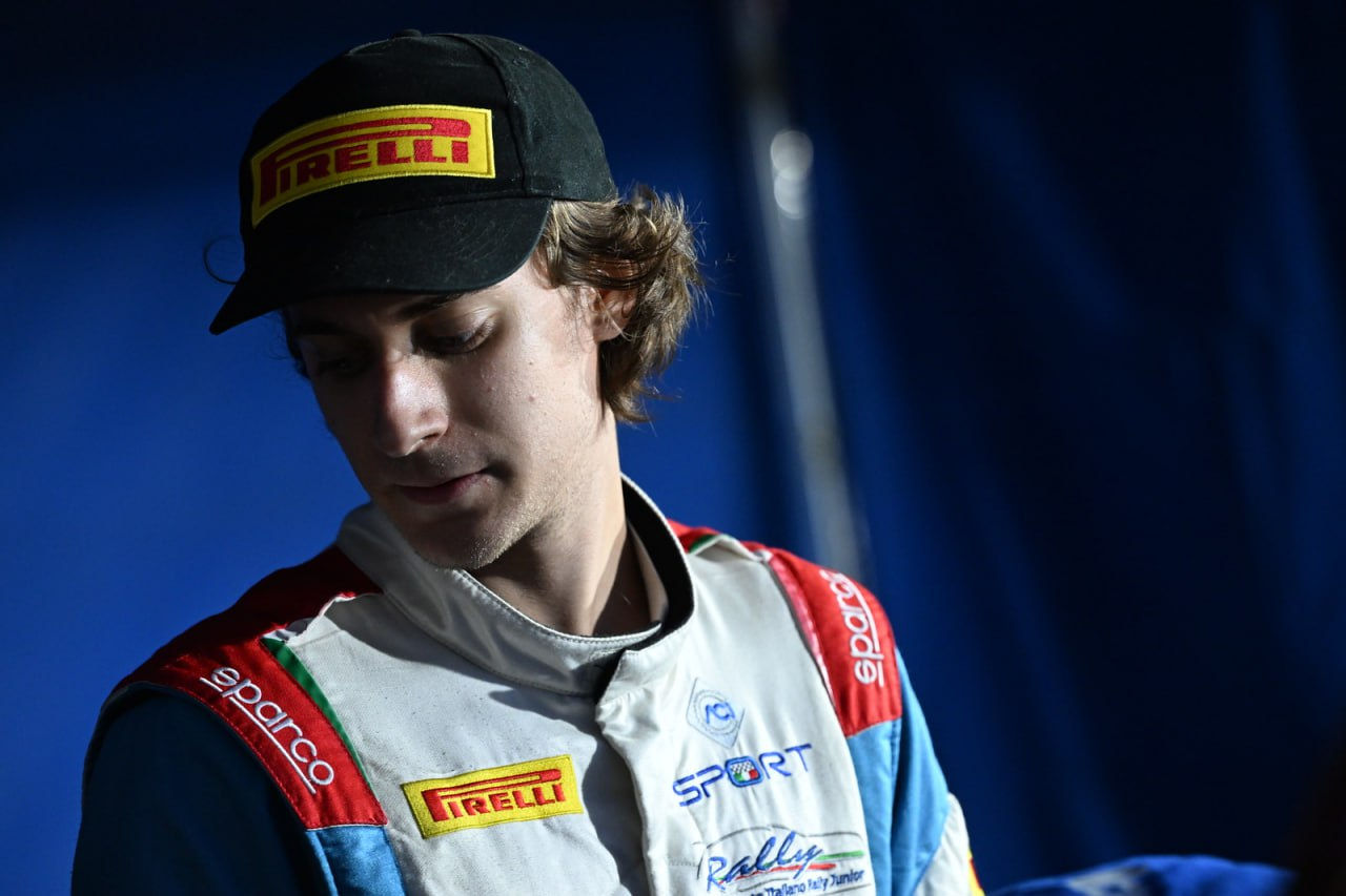 Pilotul italian, Matteo Doretto, a murit la vârsta de 21 de ani în Polonia.