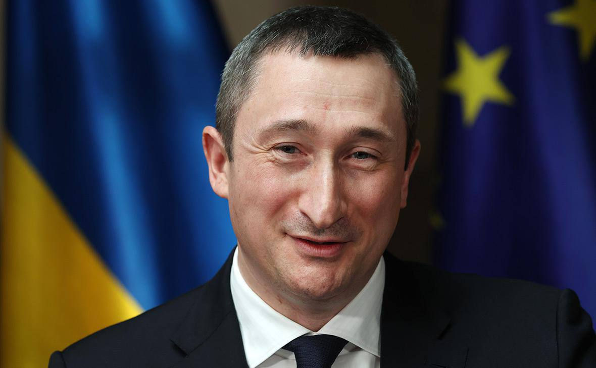 Экс вице-премьер Украины арестован в рамках дела о хищениях в «Энергоатоме».