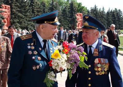 План включает также проведение в мае праздничных концертов в честь 70-летия Победы. Фото: mold.su