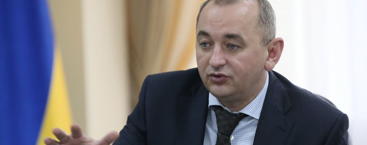 Стало известно о бегстве из страны главного военного прокурора Украины.