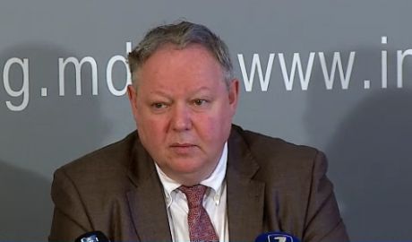 Также дипломат считает, что власти РМ должны продолжить выполнение соглашения об ассоциации РМ-ЕС.