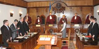 Socialiştii au suferit un nou eşec la Curtea Constituţională. Foto: tribuna.md