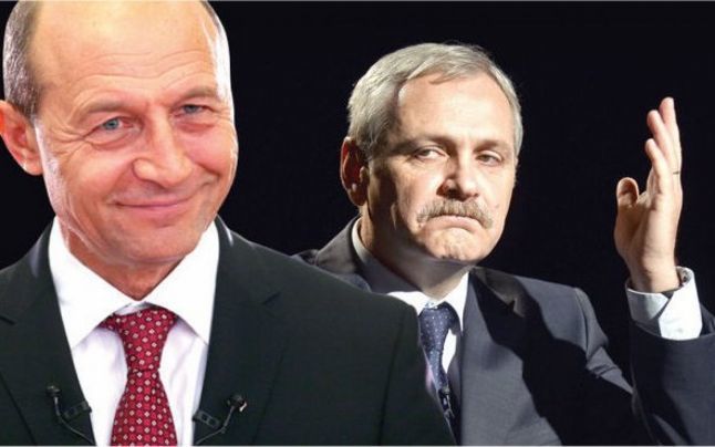 Băsescu: În locul lui Dragnea, m-aş fi ocupat de Republica Moldova. Foto: adevarul.ro