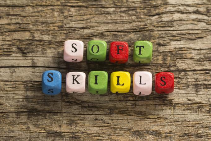 Soft skills: гибкость, а не мягкость