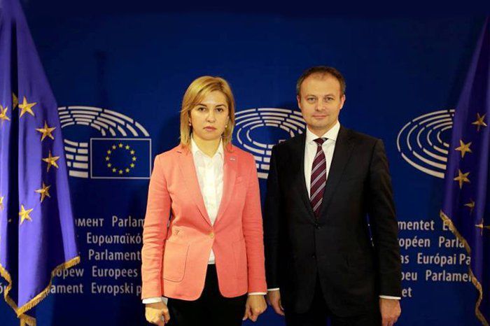 На конференции рассмотрели несколько моделей разрешения внутригосударственных конфликтов.