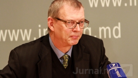 Немецкий дипломат посоветовал молдавским гражданам осенью отдать свой голос за то правительство, которое не будет когда-либо обвинено в коррупции.