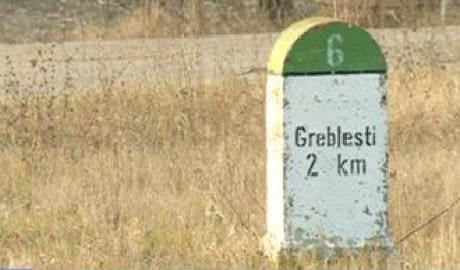 O familie din Teleneşti se plânge că le-a fost ucis fiul, iar făptaşul nu a fost pedepsit. Foto: jurnal.md