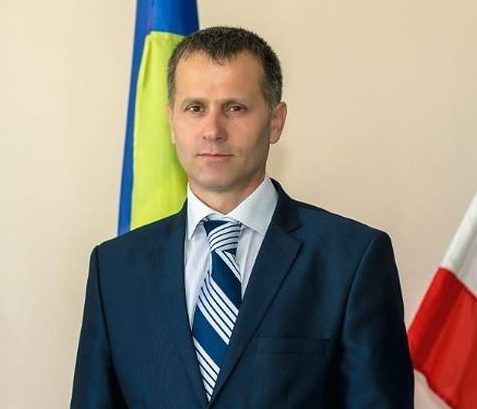 Прокуратура антикоррупции службы Юг вызвала примара Комрата Сергея Анастасова.