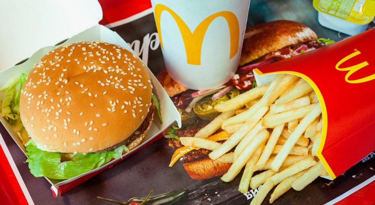 Кишечная палочка в продукции McDonald's: пострадавшие подают коллективный иск.