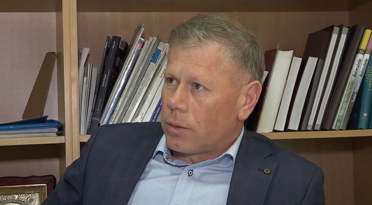 Procesul în dosarul lui Nicanor Ciochină va fi reluat mai devreme.