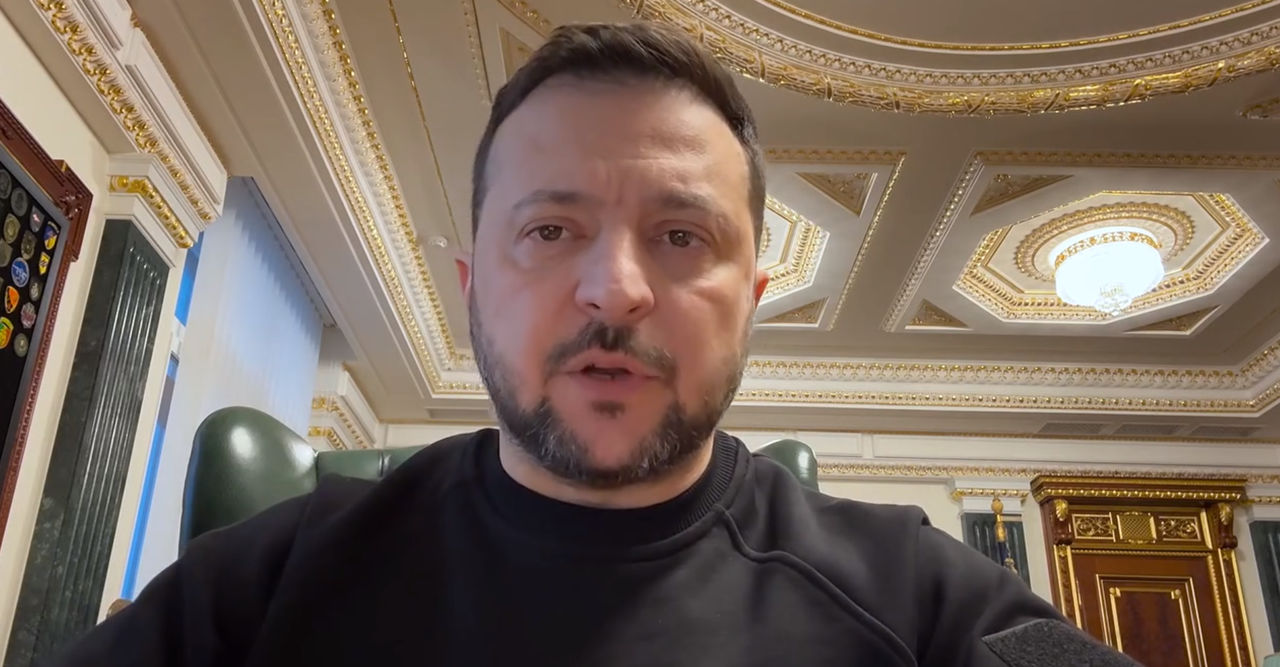 Зеленский: После Путина справедливость должна быть крепче стен Кремля.
