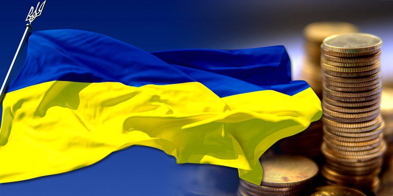 Украина стоит перед лицом серьезных неприятностей.