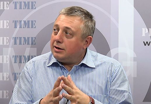 Тулбуре: Очевидно, что эта "новая политика ЕС" будет определяться Плахотнюком. Фото: vfokuse.md