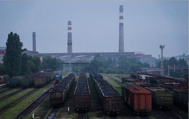 Всего за прошлый год Украина потратила на импорт угля 1,6 миллиарда долларов.