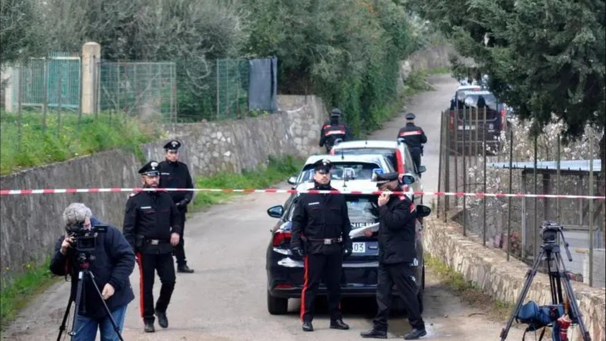 Un tânăr din Moldova, găsit mort în Italia pe un drum de țară.