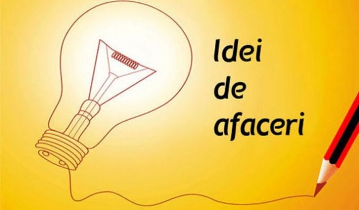 103 idei de afaceri care pot fi desfășurate în Republica Moldova