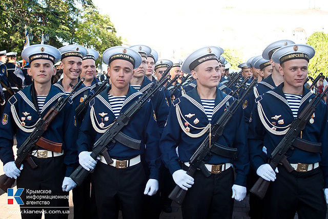 В Европе и Америке это нанесет имиджу России «фатальный ущерб».