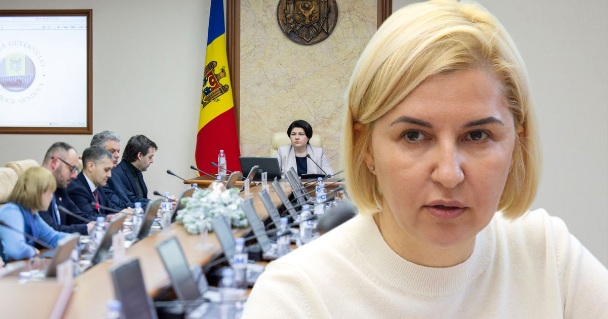 Влах: "Почему ушли в отставку, если PAS добилась выдающихся успехов?". Коллаж: Point.md