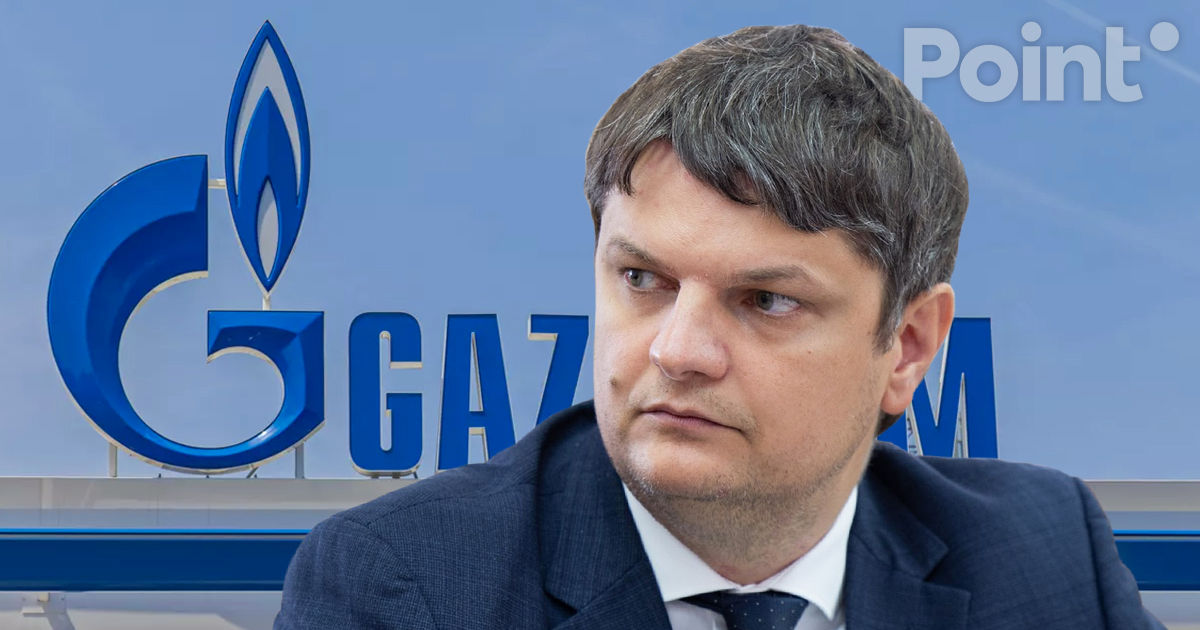 Спыну: Мое самое большое достижение – это то, что я спас страну от «Газпрома».