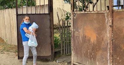  Бросившей малыша дали время убедить власти не лишать ее родительских прав.