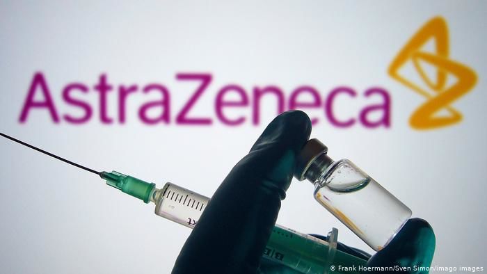 Италия, Норвегия и Исландия остановили вакцинацию препаратом AstraZeneca.