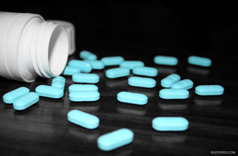 Asta pentru că industria farmaceutică are cea mai eficientă strategie de marketing pentru “vânzarea” bolilor: frica.