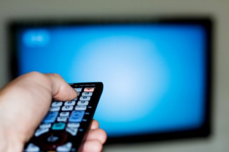 Граждане Молдовы смогут смотреть румынский телеканал TVR с 1 декабря 2013 года.