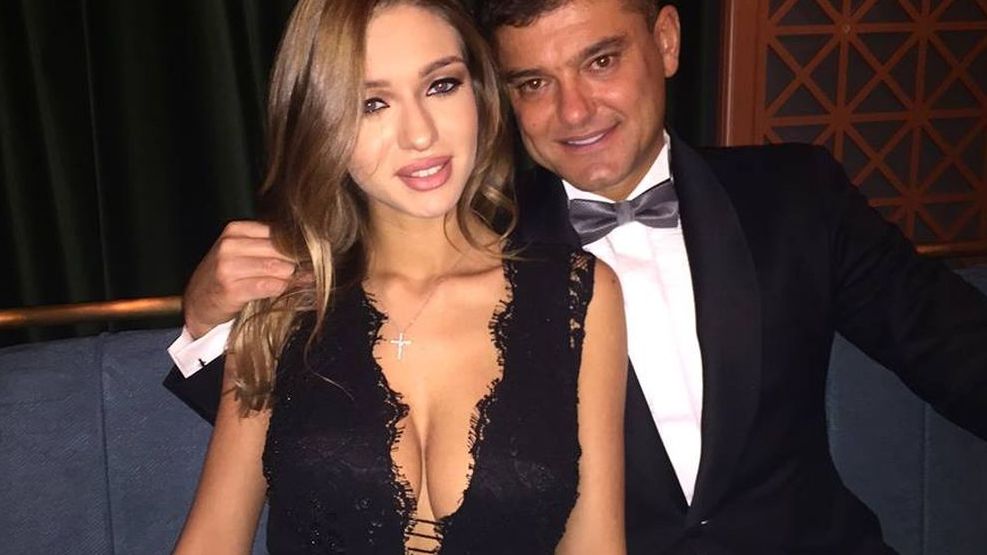 Laura Dincă a mințit ca să-l scape pe ex-deputatul Boureanu de puşcărie. Foto: romaniatv.net