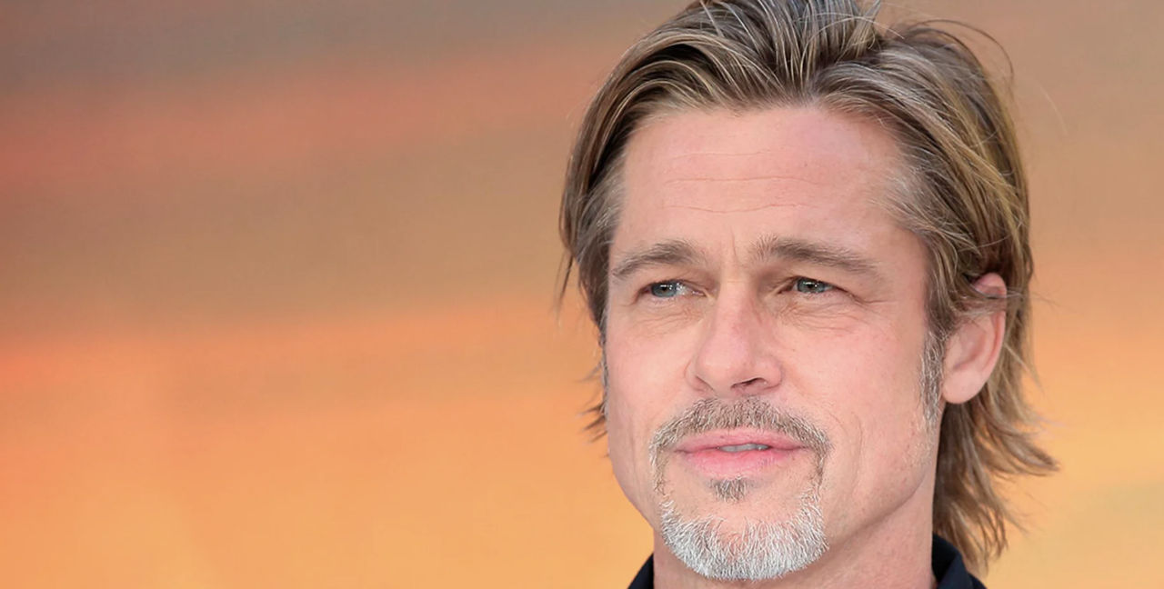 Al treilea copil al lui Brad Pitt a renunțat oficial la numele de familie al tatălui său.