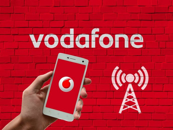 "Vodafone Украина" предоставляет бесплатный пакет связи украинцам в роуминге в Румынии, Молдове, Венгрии и Польше.