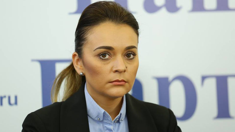 "Наша партия" выдвинула инициативу об отмене депутатской неприкосновенности.