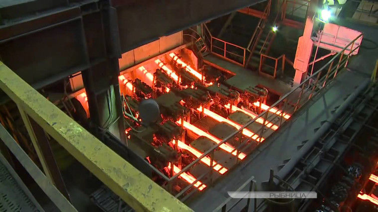 Poșta electronică a Uzinei Metalurgice din Râbnița a fost spartă de persoane necunoscute.  Foto: mmz