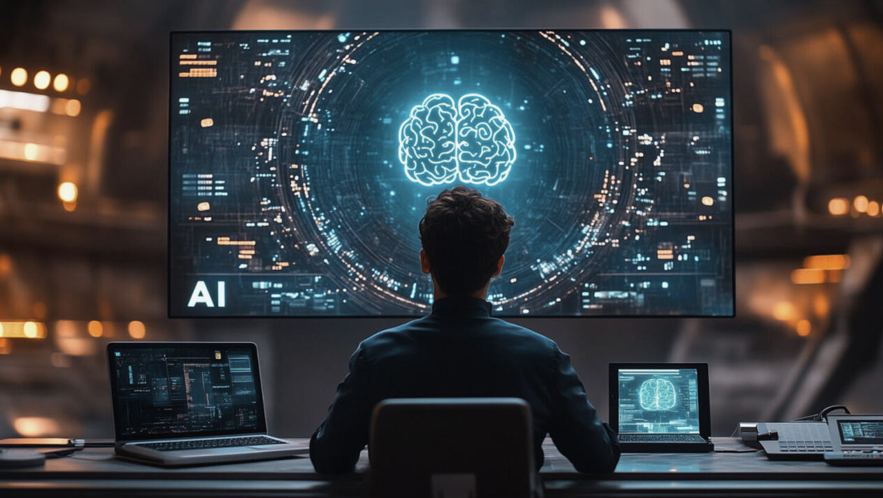 Aproape 90 de țări au semnat o declarație privind impactul inteligenței artificiale.