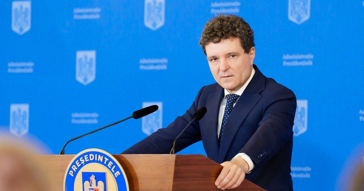В Румынии отклонили жалобу президента на закон о наказании за язык вражды.