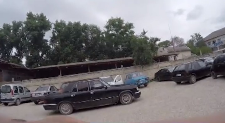 Бельцкие власти решают проблему незаконных стоянок.