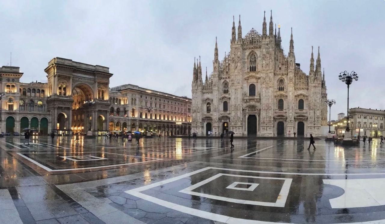 Milano interzice keybox-urile pentru turiști.