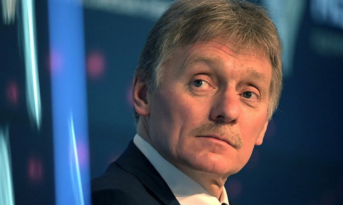 Песков: Поставки танков превращают западные страны в участников конфликта с Украиной.