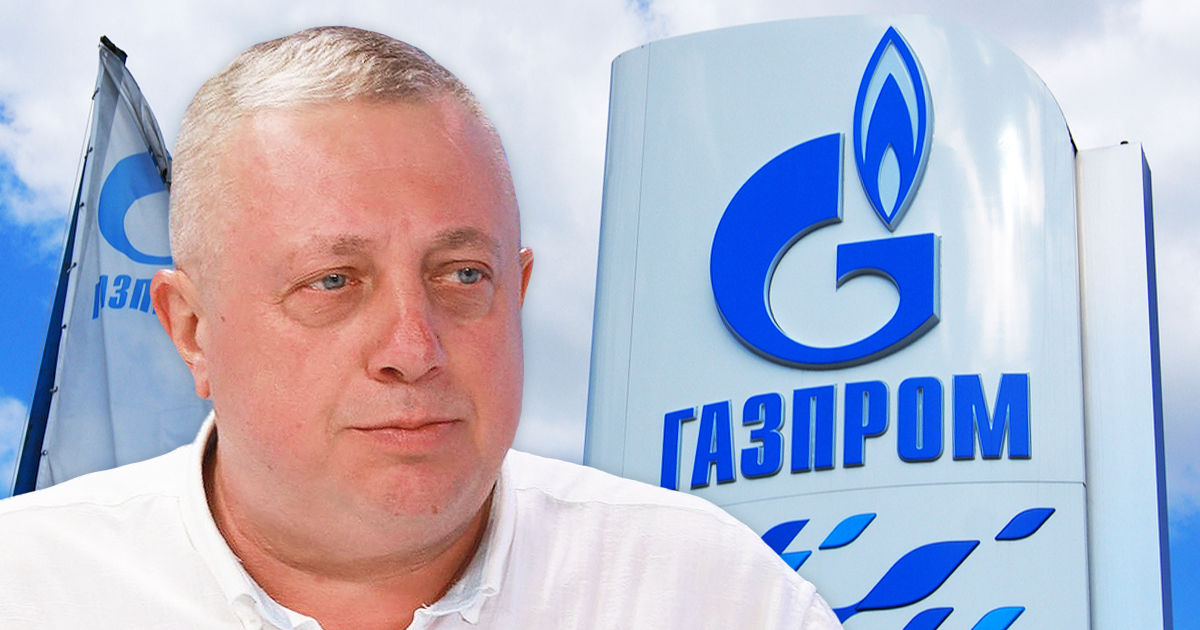 Алексей Тулбуре прокомментировал позицию пророссийских партий по "Газпрому". Коллаж Point.md.
