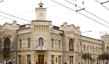 Ce urmează după demisia lui Dorin Chirtoacă. Foto: Foto: eastbook.eu