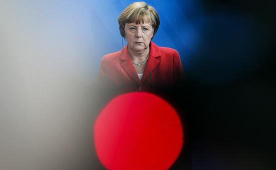 По ее словам, в G7 входят страны, которые разделяют демократические ценности и верховенство закона.