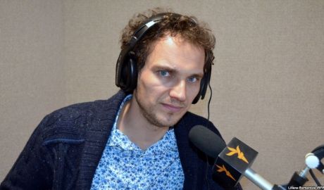 Олег Брега заявил, что выходит из президентской гонки.