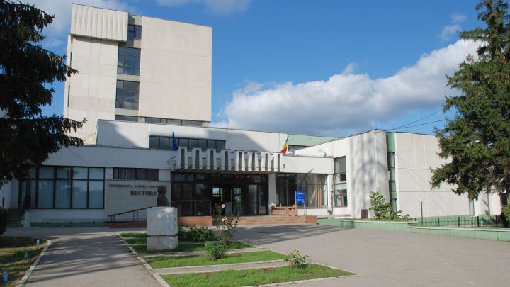 Universitatea Tehnică din Iaşi: Facilități pentru absolvenșii din RM