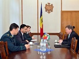 Венгрия готова поддержать Национальную армию Молдовы в процессе военной реформы.