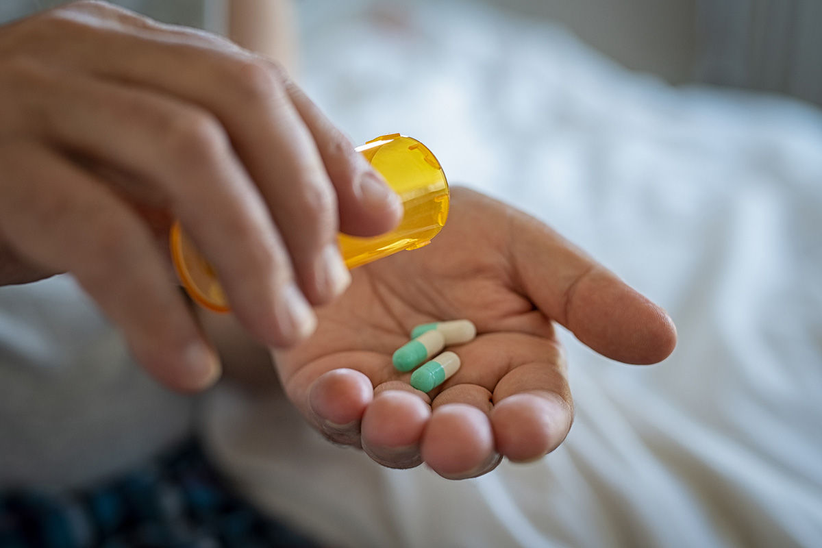 Zeci de mii de oameni au murit în Germania din cauza utilizării greșite a antibioticelor.