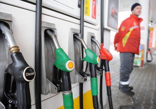 В столице на 95 бензозаправок больше, чем предусмотрено. Фото: m24.ru